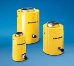 CLSG-系列，單作用大噸位液壓油缸