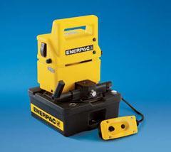 PU-系列，經(jīng)濟(jì)型電動(dòng)泵