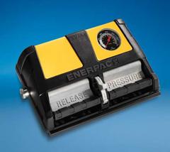 XA-系列，氣動(dòng)液壓泵