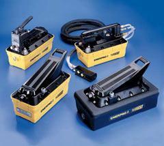 PA-系列，第2代渦輪氣動(dòng)泵