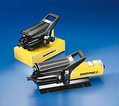 PA-系列，氣動(dòng)液壓泵