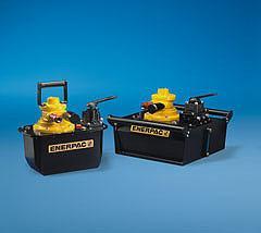 ZA4-系列，氣動(dòng)液壓泵