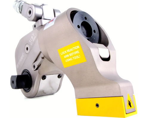 方驅(qū)液壓扳手與中空扳手的選擇