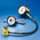 TM, LH-系列，張力計(jì)與負(fù)載傳感器