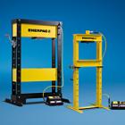 XLP, VLP-系列，Bench and Workshop 壓床