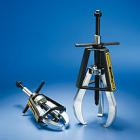 EP-系列，Posi Lock? 機(jī)械安全籠式拔輪器