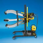 EPH-系列，Posi Lock? 100噸可鎖定液壓鉗爪式拔輪器