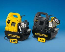 ZU4T系列電動(dòng)扳手泵