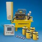 SLS-系列，多點(diǎn)同步頂升系統(tǒng)