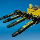 SHS-系列，同步頂升和負(fù)載定位