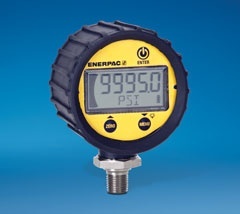 DGR-系列，數(shù)字式液壓壓力表