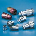 A, C, F, T-系列，液壓快速接頭